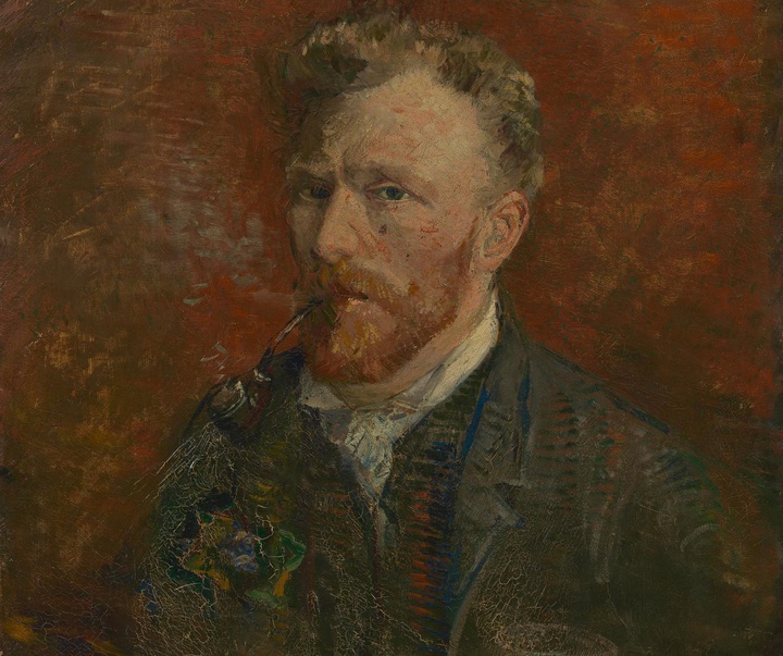 vincent van gogh