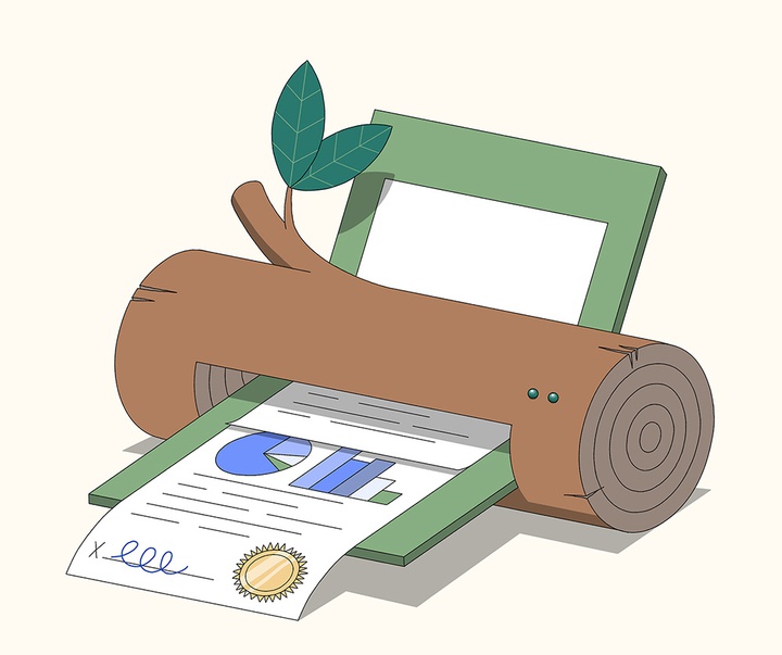 گالری تصویرسازی‌های جیدو لی از کره جنوبی