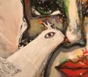 گالری نقاشی‌های علاء ایوبی از سوریه