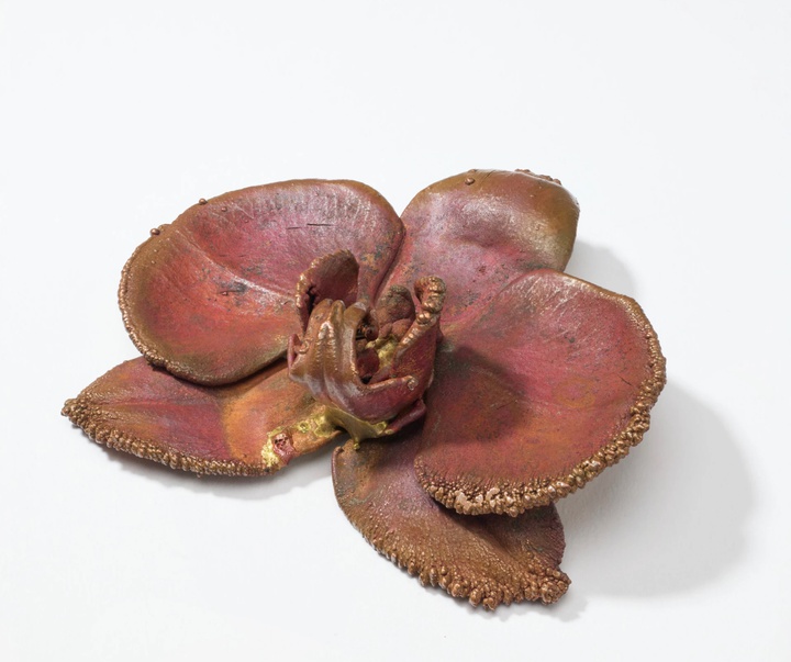 گالری آثار مجسمه و حجم کلود لالان از فرانسه