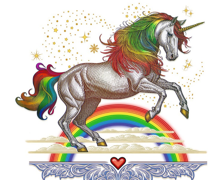 گالری آثار تصویرسازی راجر خاویر از آمریکا