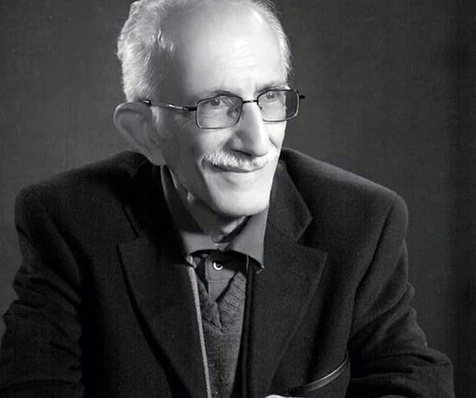 غلامحسین امیرخانی