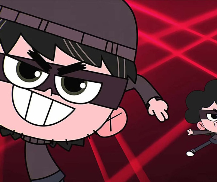 گالری آثار تصویرسازی جولیا آلبرتین از برزیل