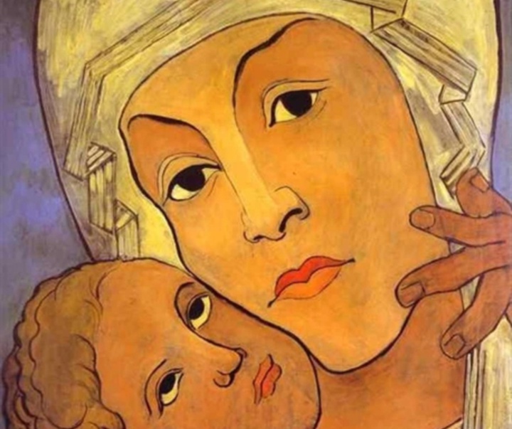 گالری آثار نقاشی فرانسیس پیکابیا از فرانسه