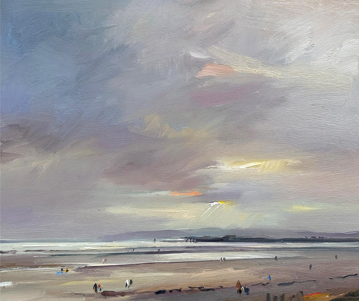 دیوید اتکینز