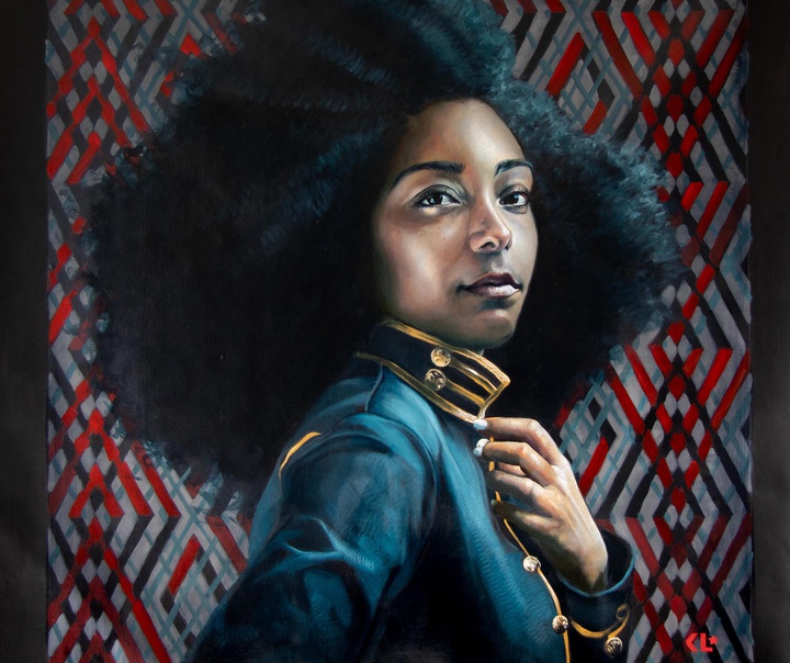 کاترین لانگهرست