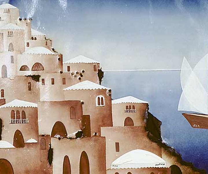 جومانا ال حسینی