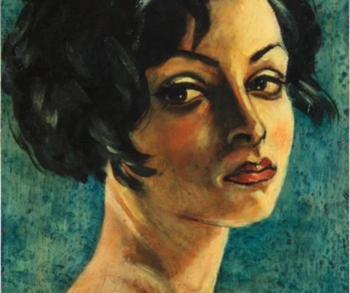 گالری آثار نقاشی فرانسیس پیکابیا از فرانسه