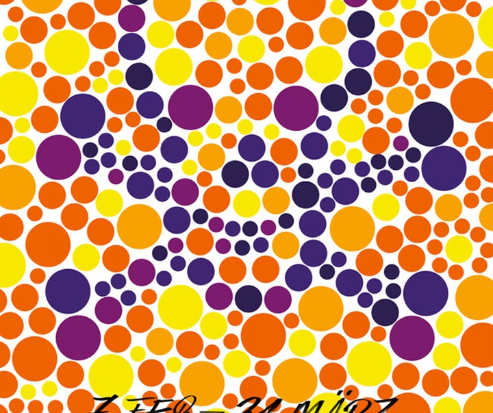 گالری پوسترهای تایپوگرافی استودیو رافینری از سوئیس