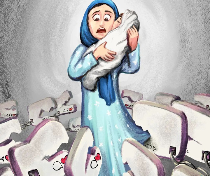 گالری آثار تصویرسازی محمدرضا موسوی