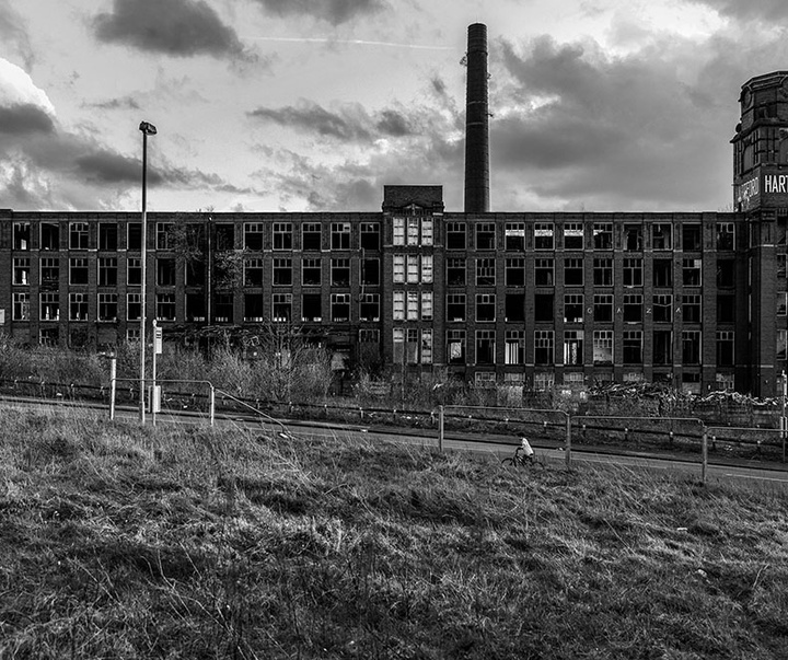 گالری آثار عکاسی لالو د آلمیدا از برزیل - قسمت اول