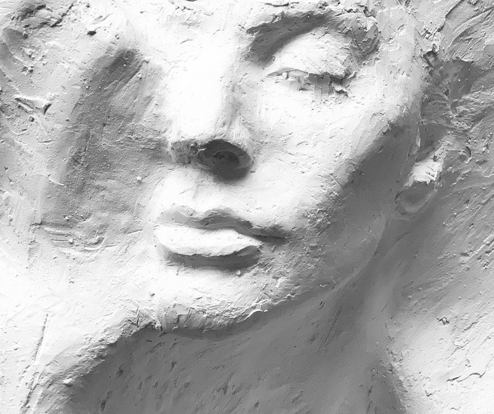 گالری مجسمه های الکساندرا پیاسکا از لهستان