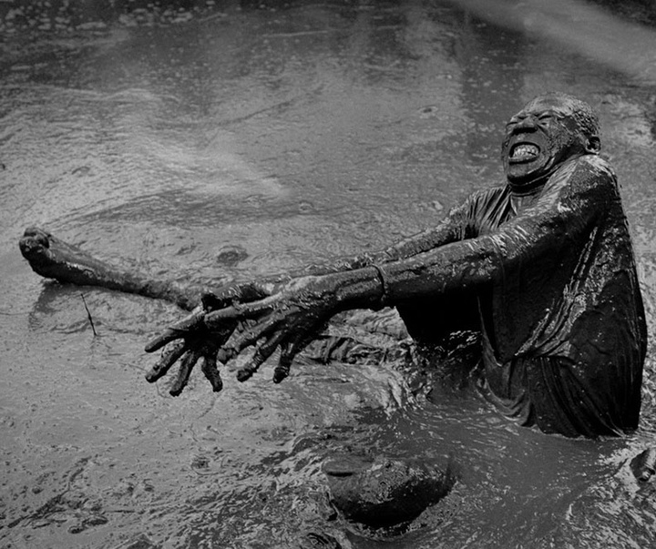 گالری آثار عکاسی کریستینا گارسیا رودرو از اسپانیا