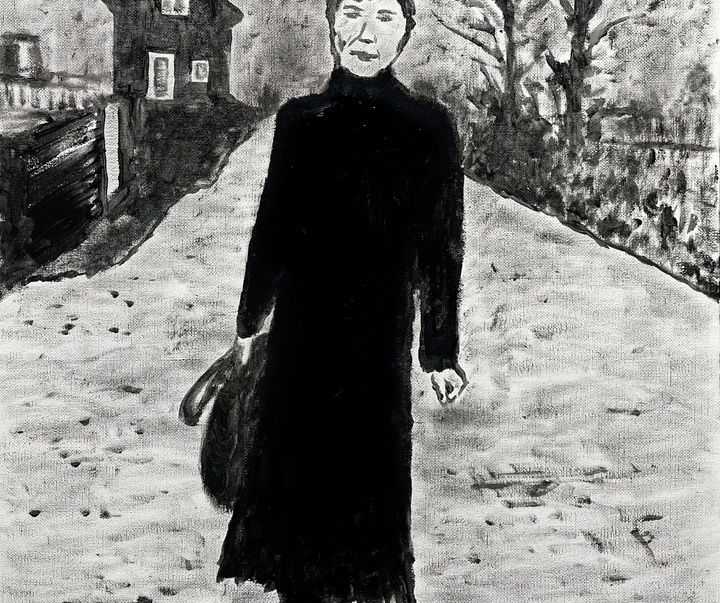 گالری طراحی های فرد بورگزی از ایتالیا