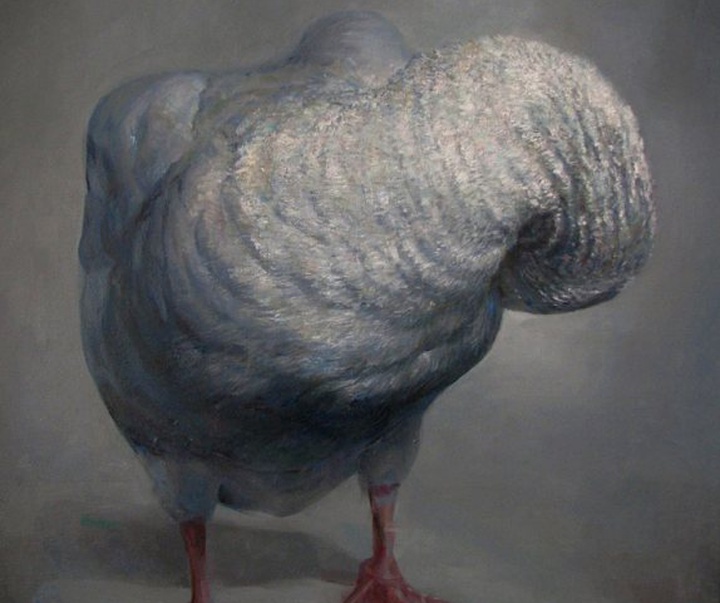 گالری نقاشی‌های لولا ماری از آرژانتین