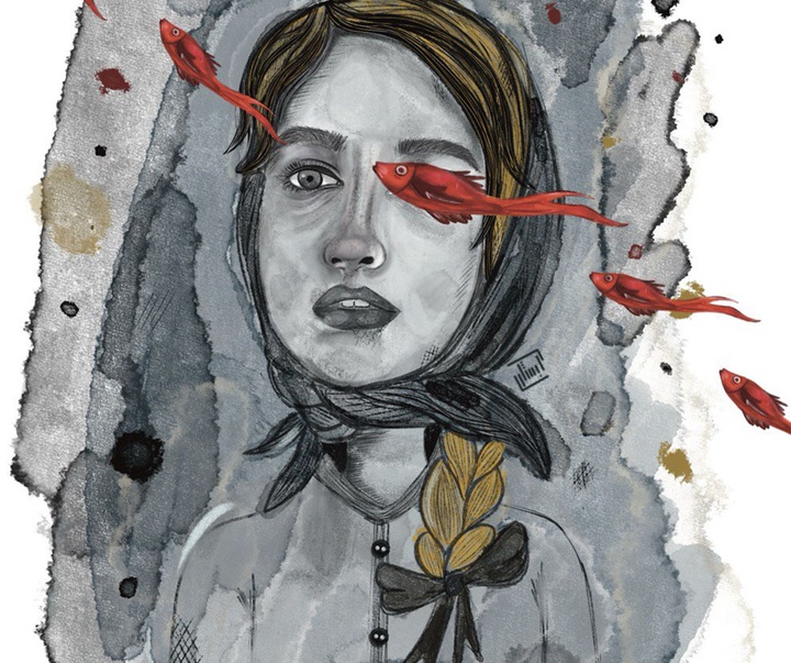 fatemeh abshari