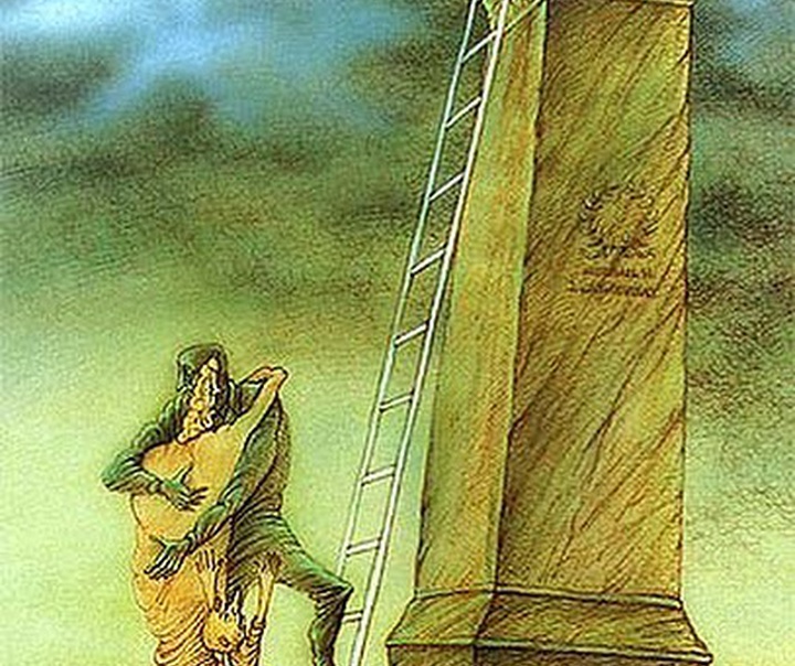 میخائیل زلاتکوفسکی