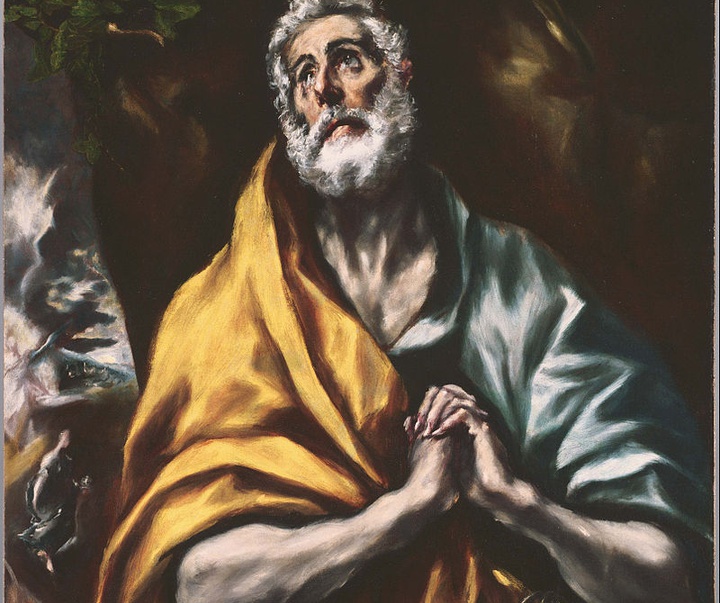 el greco