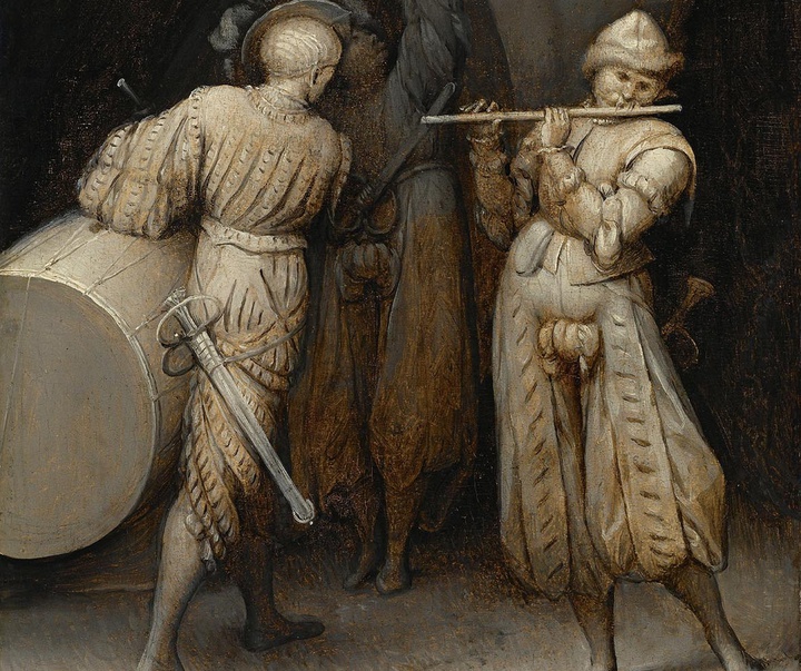 pieter brueghel the elder