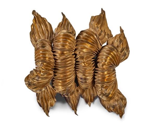 گالری آثار حجم لیندا بنگلیس از آمریکا