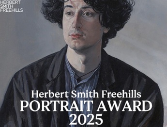 فراخوان نقاشی National Portrait 2025