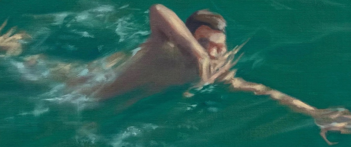 گالری نقاشی های الیزابت دیمیتروف از انگلیس