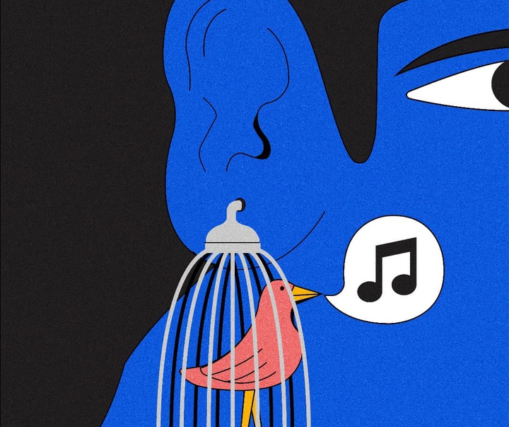 گالری منتخب تصویرسازی‌های هنرمندان ونزوئلایی