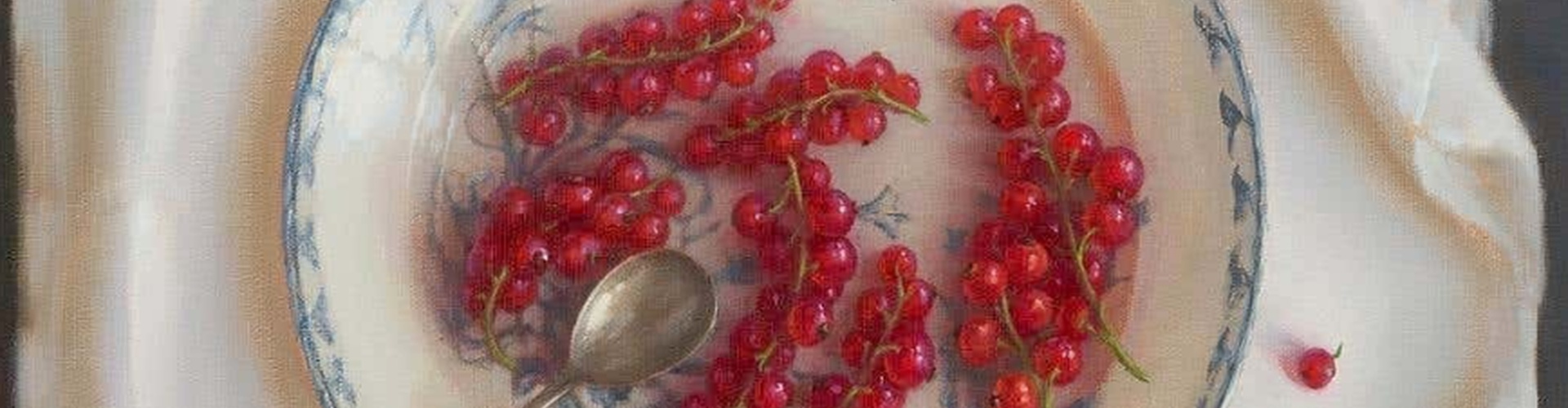 گالری نقاشی های ایرینا تروشکووا از روسیه