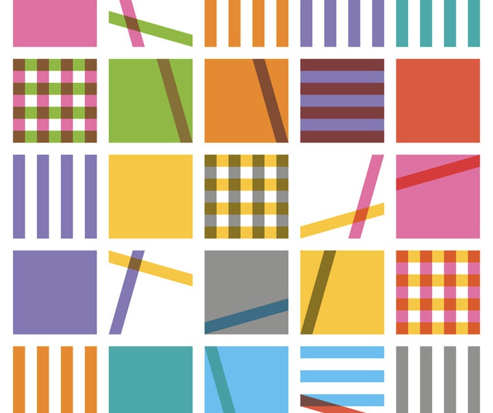 گالری پوسترهای تایپوگرافی تیاگو لاکاز از برزیل - قسمت دوم