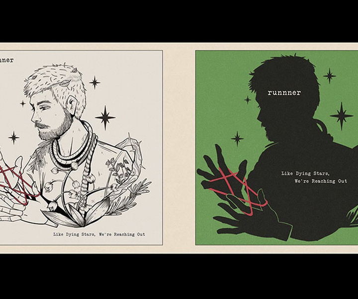 گالری آثار تصویرسازی ادی فورتوناتو از برزیل