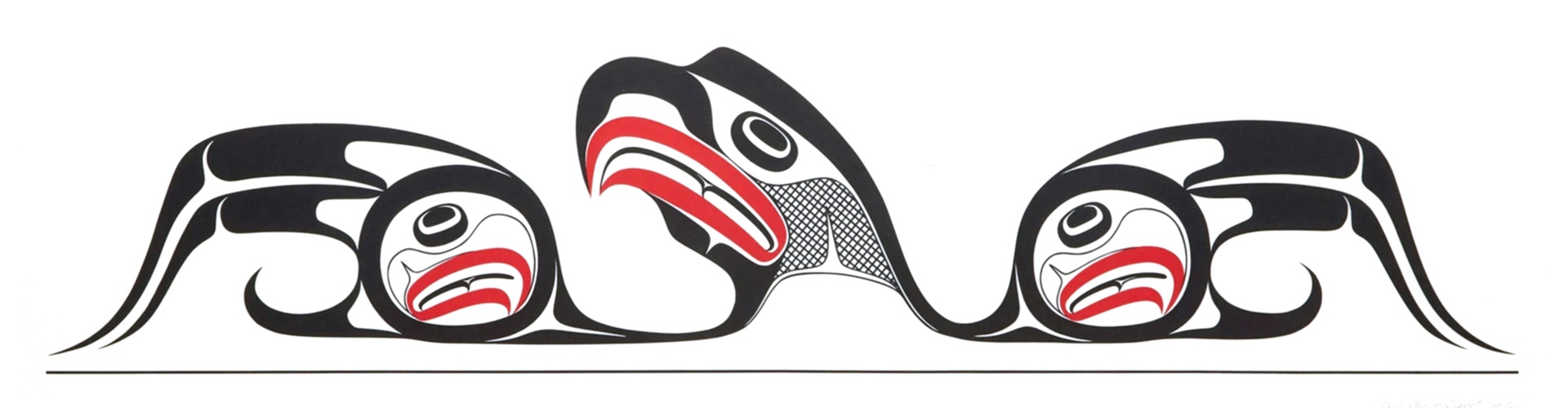 گالری آثار گرافیک رابرت چارلز دیویدسون از کانادا