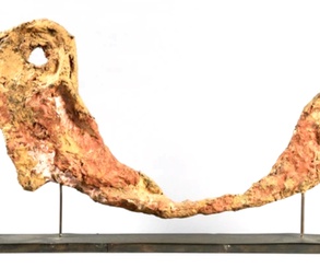 گالری آثار حجم و مجسمه فرانتس وست از اتریش