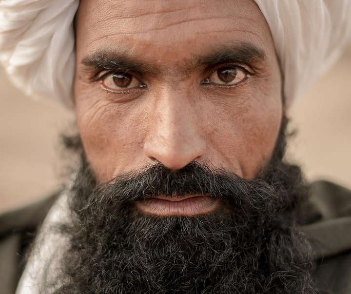 گالری عکس های افغانستان از میتیسلاو چرنوف از اوکراین