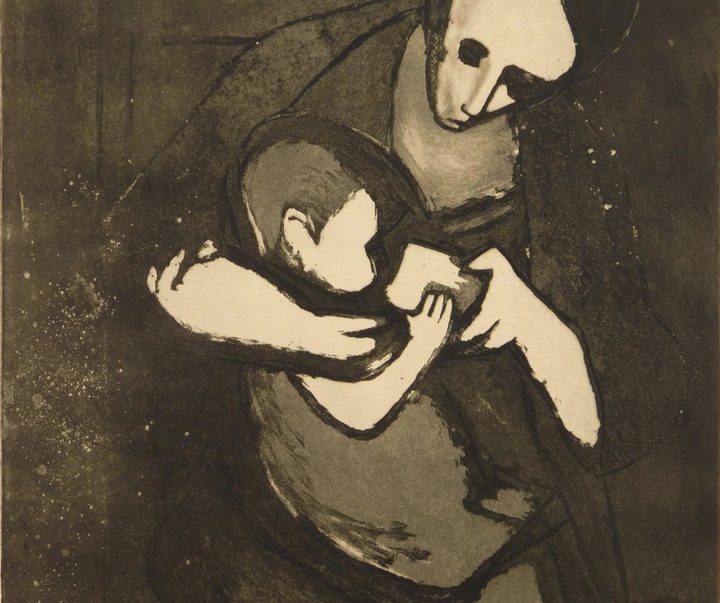 گالری آثار تصویرسازی ویل آر. بارنت از آمریکا