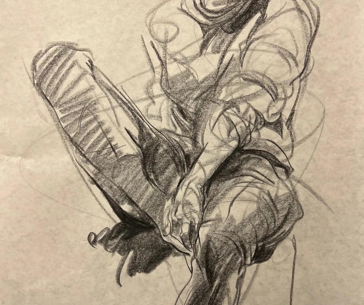 گالری طراحی های کیمیا پاکار از ایران