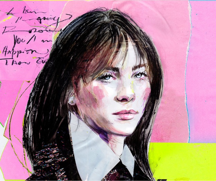 گالری آثار تصویرسازی زی اوتاویو از برزیل - قسمت اول