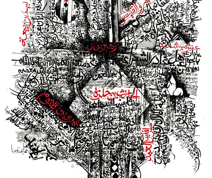 دیا العزاوی