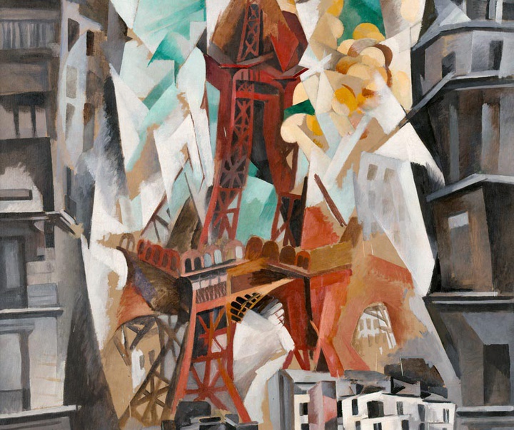 robert delaunay