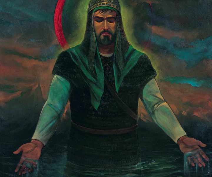 کامیار صادقی