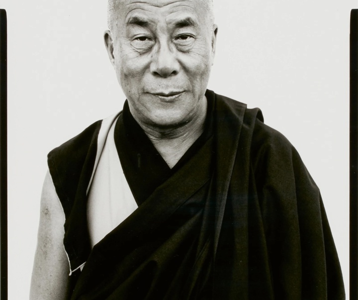 گالری آثار عکاسی ریچارد آودون از آمریکا