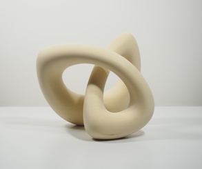 گالری آثار حجم مایک ساساکی از کانادا