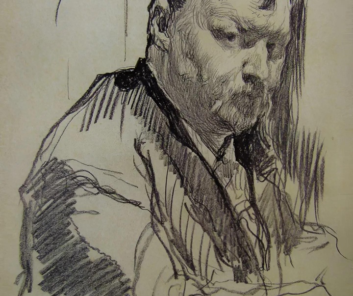 valentin serov