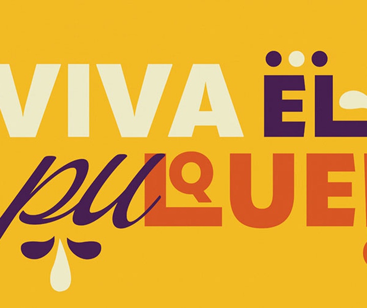 گالری آثار گرافیک و برندسازی روس‌آنجلا لوزا از کلمبیا