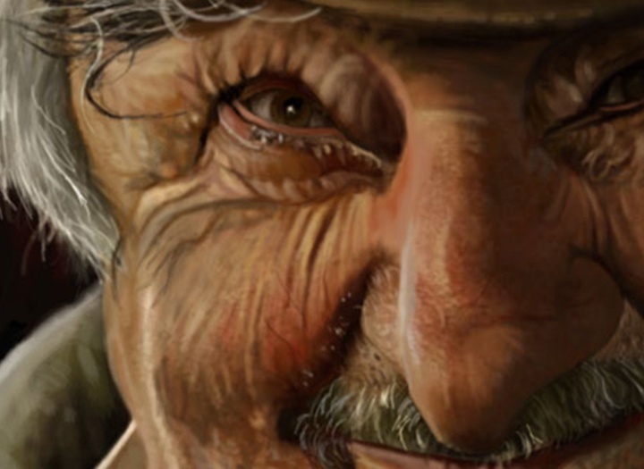 گالری آثار کارتون و کاریکاتور ویلیام فریرا از اروگوئه - قسمت اول