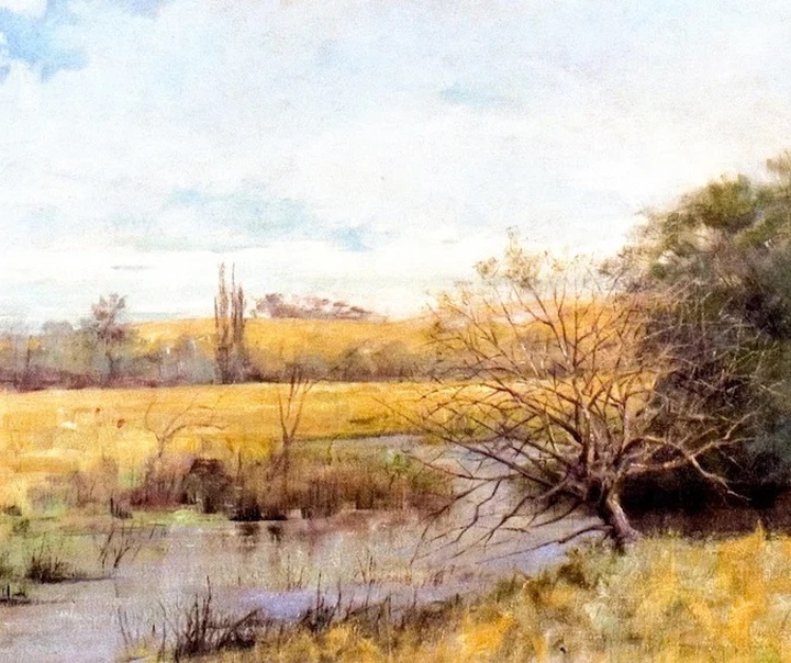 جین ساترلند