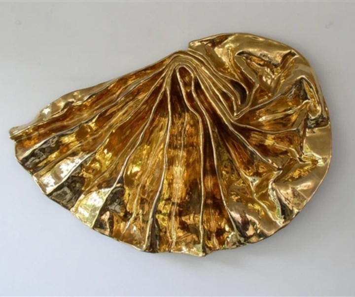 گالری آثار حجم لیندا بنگلیس از آمریکا