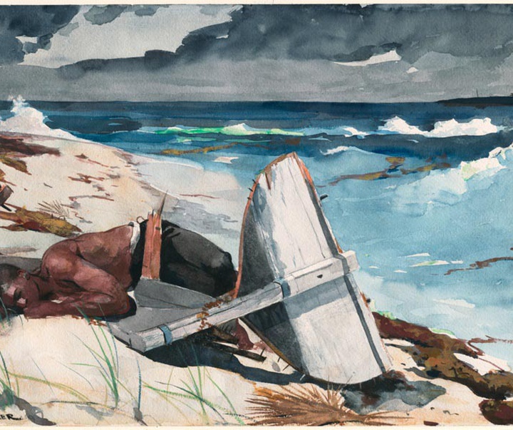 winslow homer