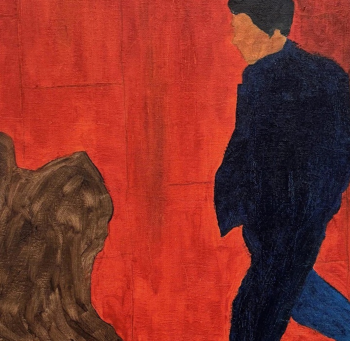 گالری طراحی های فرد بورگزی از ایتالیا