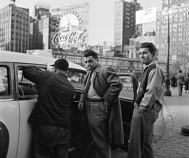 vivian maier