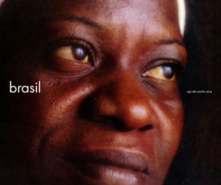 گالری پوسترهای تایپوگرافی تیاگو لاکاز از برزیل - قسمت دوم